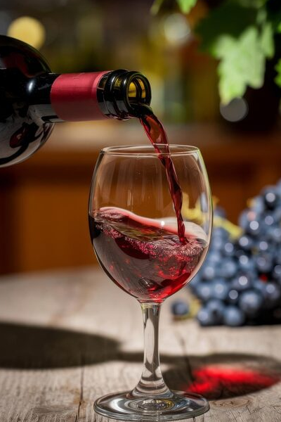 Vinho Tinto